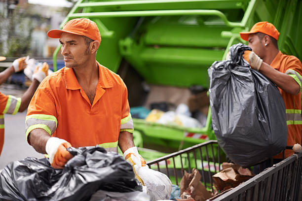 Demolition Debris Removal in Feasterville, PA